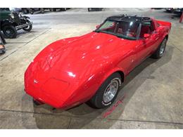 1979 Chevrolet Corvette (CC-2064700) for sale in Kentwood, Michigan