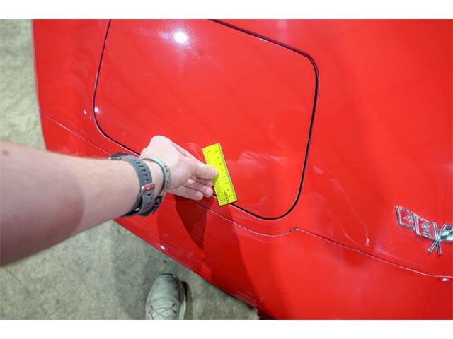 1979 Chevrolet Corvette (CC-2064700) for sale in Kentwood, Michigan