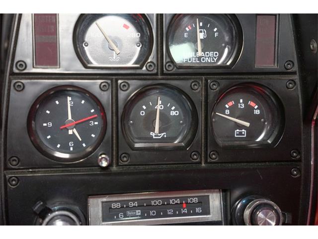 1979 Chevrolet Corvette (CC-2064700) for sale in Kentwood, Michigan