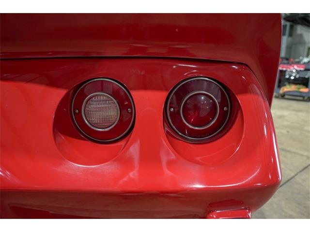 1979 Chevrolet Corvette (CC-2064700) for sale in Kentwood, Michigan