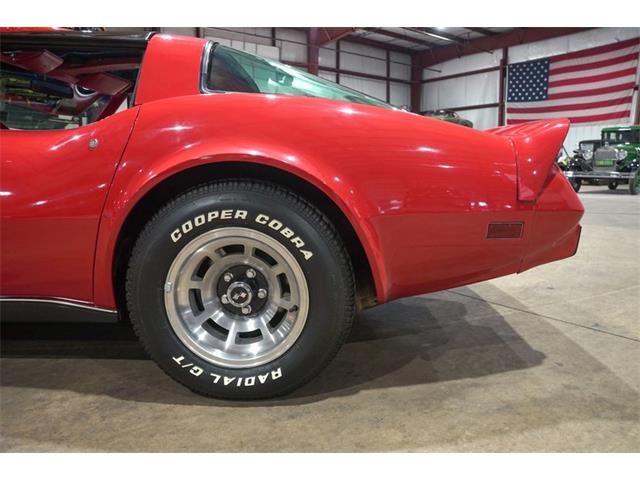 1979 Chevrolet Corvette (CC-2064700) for sale in Kentwood, Michigan