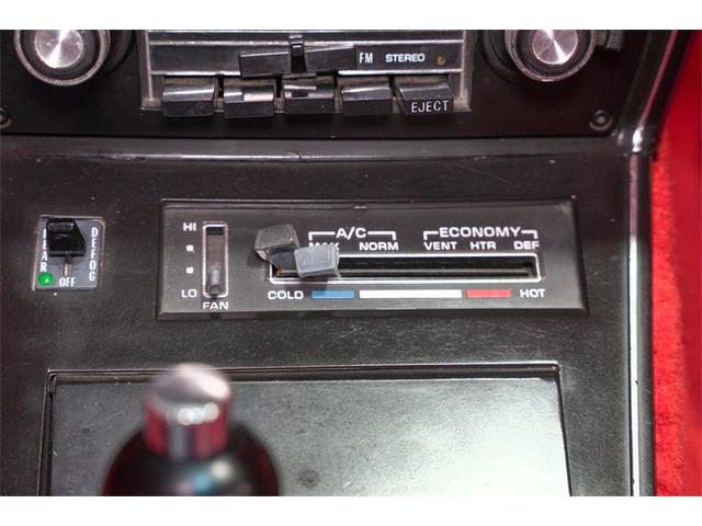 1979 Chevrolet Corvette (CC-2064700) for sale in Kentwood, Michigan