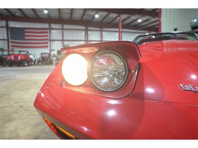 1979 Chevrolet Corvette (CC-2064700) for sale in Kentwood, Michigan