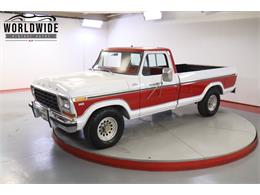 1979 Ford F2 (CC-2064701) for sale in Denver , Colorado