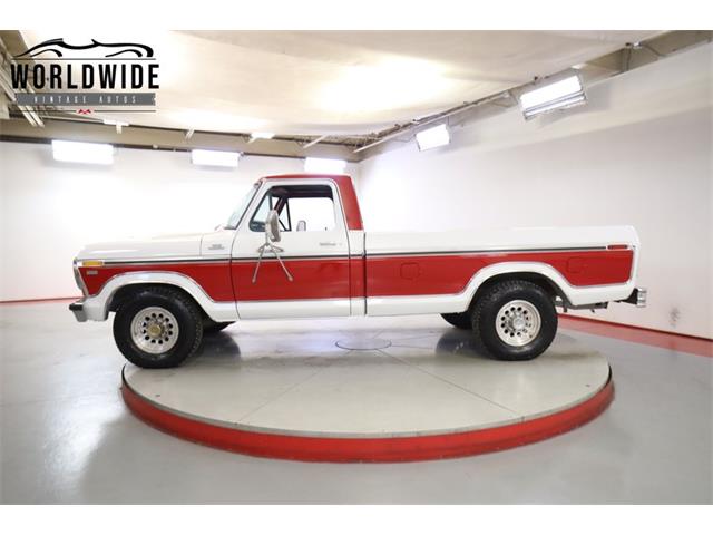 1979 Ford F2 (CC-2064701) for sale in Denver , Colorado
