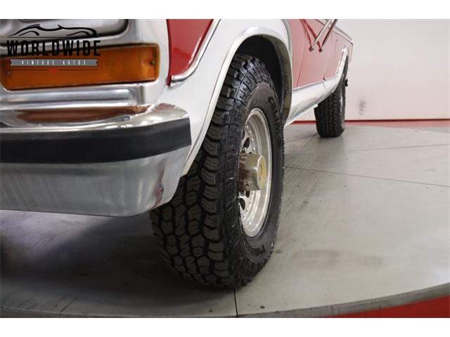 1979 Ford F2 (CC-2064701) for sale in Denver , Colorado