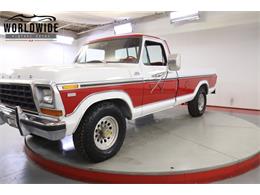 1979 Ford F2 (CC-2064701) for sale in Denver , Colorado