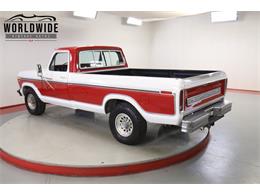 1979 Ford F2 (CC-2064701) for sale in Denver , Colorado