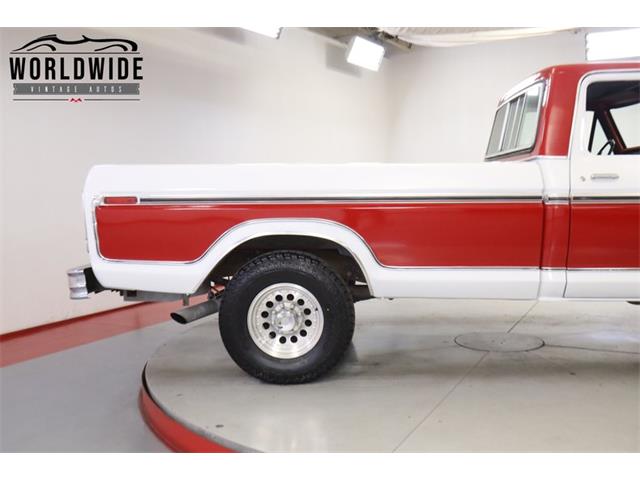 1979 Ford F2 (CC-2064701) for sale in Denver , Colorado