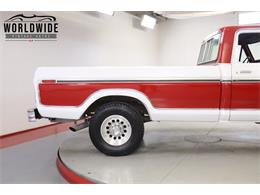 1979 Ford F2 (CC-2064701) for sale in Denver , Colorado