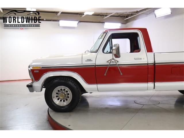 1979 Ford F2 (CC-2064701) for sale in Denver , Colorado