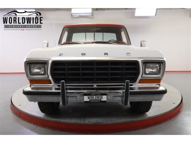 1979 Ford F2 (CC-2064701) for sale in Denver , Colorado