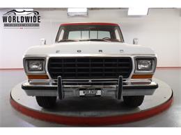 1979 Ford F2 (CC-2064701) for sale in Denver , Colorado