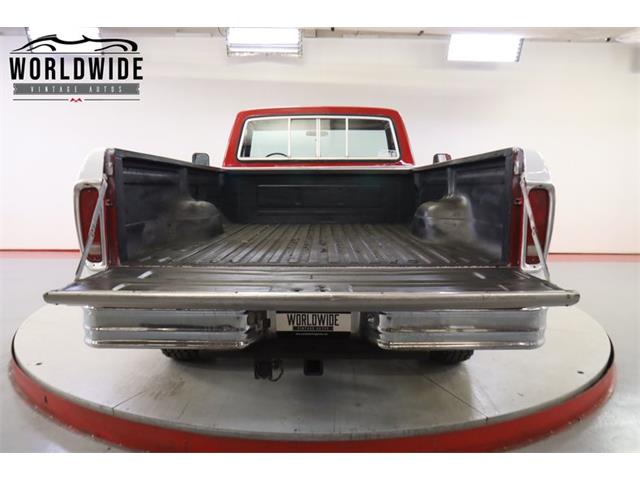 1979 Ford F2 (CC-2064701) for sale in Denver , Colorado