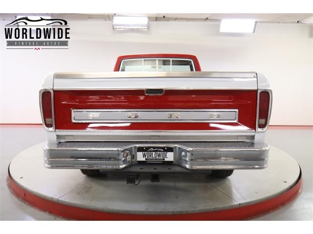 1979 Ford F2 (CC-2064701) for sale in Denver , Colorado