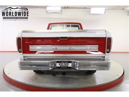 1979 Ford F2 (CC-2064701) for sale in Denver , Colorado