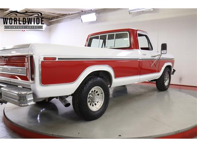 1979 Ford F2 (CC-2064701) for sale in Denver , Colorado