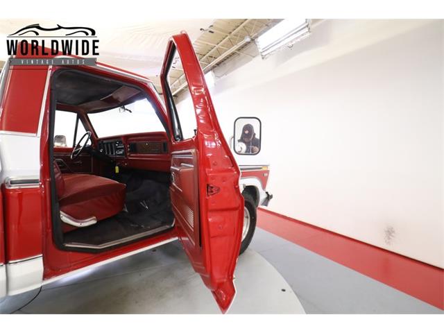 1979 Ford F2 (CC-2064701) for sale in Denver , Colorado
