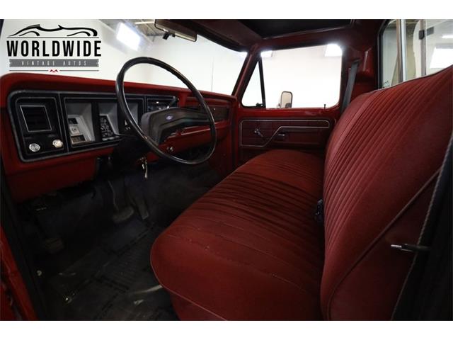 1979 Ford F2 (CC-2064701) for sale in Denver , Colorado