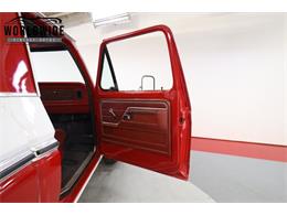 1979 Ford F2 (CC-2064701) for sale in Denver , Colorado