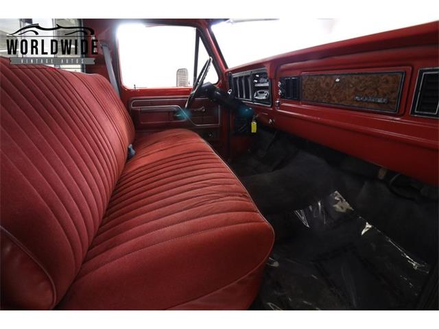 1979 Ford F2 (CC-2064701) for sale in Denver , Colorado