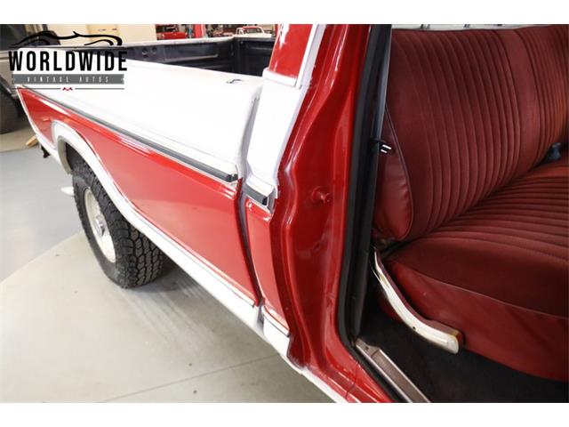 1979 Ford F2 (CC-2064701) for sale in Denver , Colorado