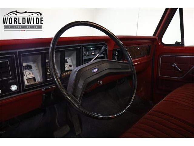 1979 Ford F2 (CC-2064701) for sale in Denver , Colorado