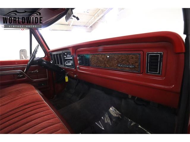 1979 Ford F2 (CC-2064701) for sale in Denver , Colorado
