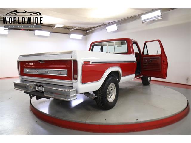 1979 Ford F2 (CC-2064701) for sale in Denver , Colorado