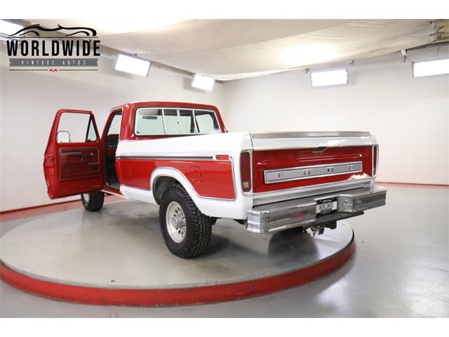 1979 Ford F2 (CC-2064701) for sale in Denver , Colorado