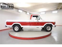 1979 Ford F2 (CC-2064701) for sale in Denver , Colorado