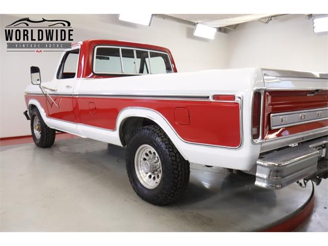 1979 Ford F2 (CC-2064701) for sale in Denver , Colorado