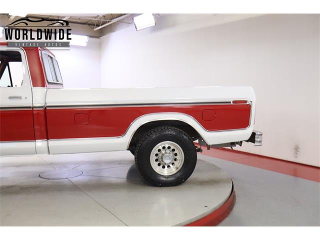 1979 Ford F2 (CC-2064701) for sale in Denver , Colorado