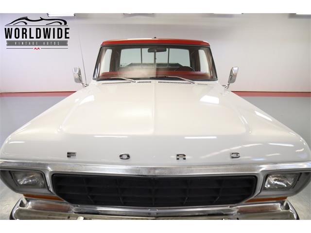 1979 Ford F2 (CC-2064701) for sale in Denver , Colorado