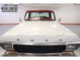 1979 Ford F2 (CC-2064701) for sale in Denver , Colorado