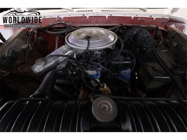 1979 Ford F2 (CC-2064701) for sale in Denver , Colorado