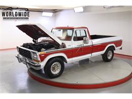 1979 Ford F2 (CC-2064701) for sale in Denver , Colorado