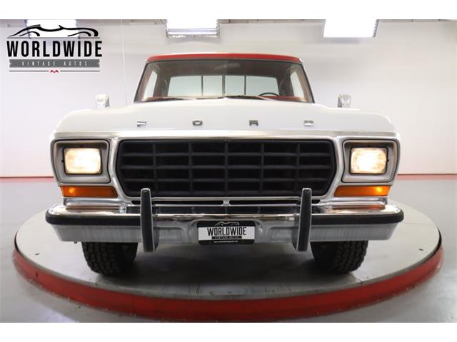 1979 Ford F2 (CC-2064701) for sale in Denver , Colorado