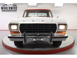 1979 Ford F2 (CC-2064701) for sale in Denver , Colorado