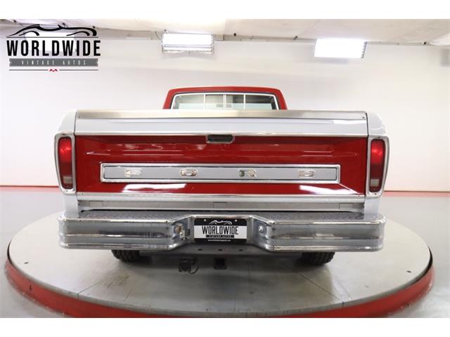 1979 Ford F2 (CC-2064701) for sale in Denver , Colorado