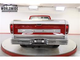 1979 Ford F2 (CC-2064701) for sale in Denver , Colorado