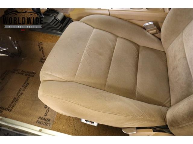 1988 Ford Bronco (CC-2064702) for sale in Denver , Colorado