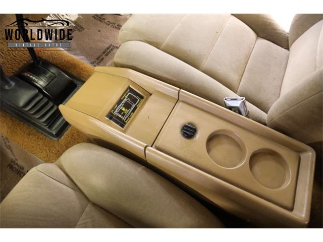 1988 Ford Bronco (CC-2064702) for sale in Denver , Colorado