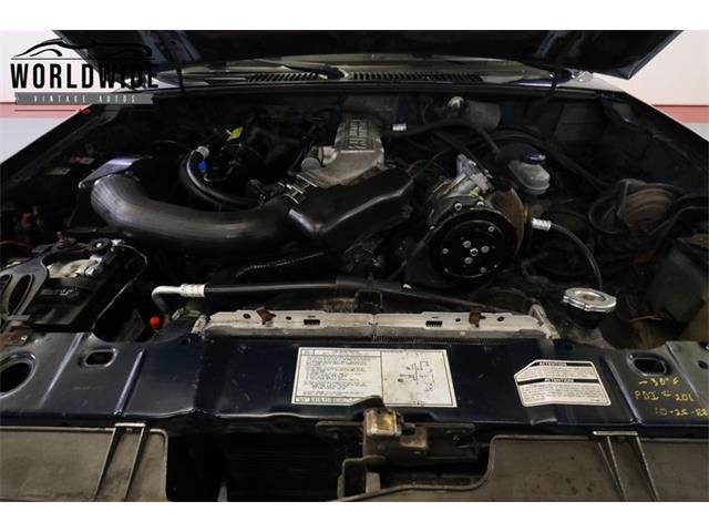 1988 Ford Bronco (CC-2064702) for sale in Denver , Colorado