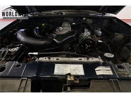 1988 Ford Bronco (CC-2064702) for sale in Denver , Colorado