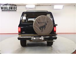 1988 Ford Bronco (CC-2064702) for sale in Denver , Colorado