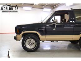 1988 Ford Bronco (CC-2064702) for sale in Denver , Colorado