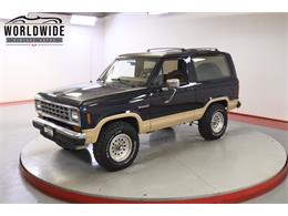 1988 Ford Bronco (CC-2064702) for sale in Denver , Colorado