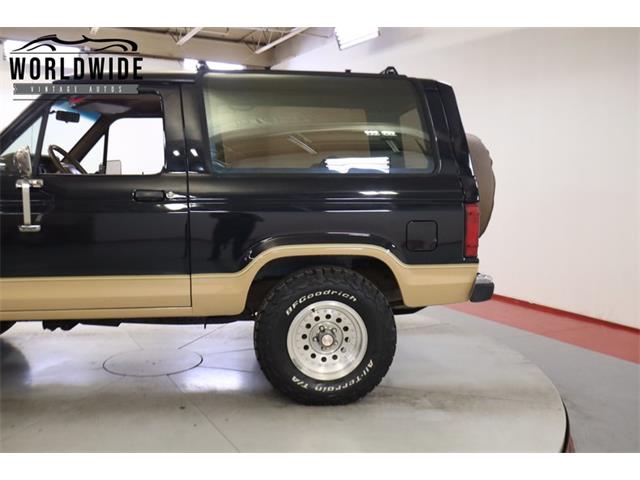 1988 Ford Bronco (CC-2064702) for sale in Denver , Colorado