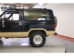 1988 Ford Bronco (CC-2064702) for sale in Denver , Colorado